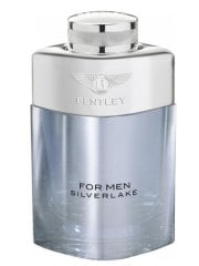 Bentley For Men Silverlake EDP