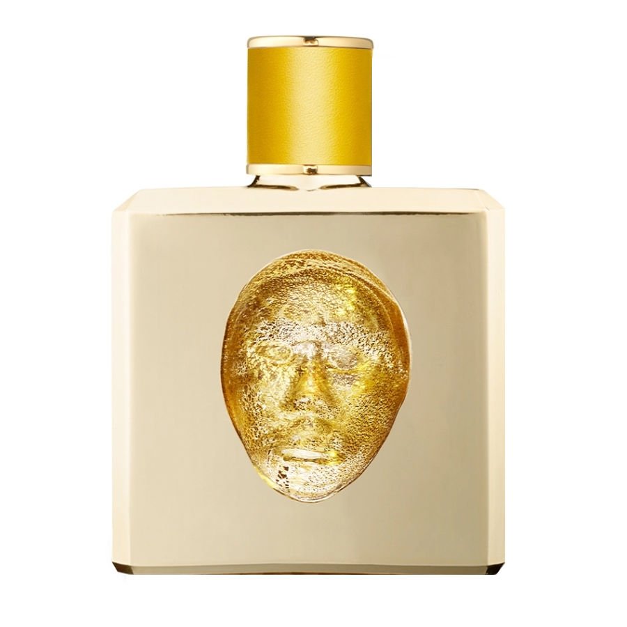 Valmont Mica D'oro I Extrait