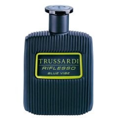 Trussardi Riflesso Blue Vibe EDT