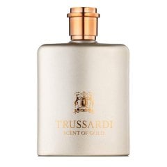 Trussardi Scent Of Gold EDP