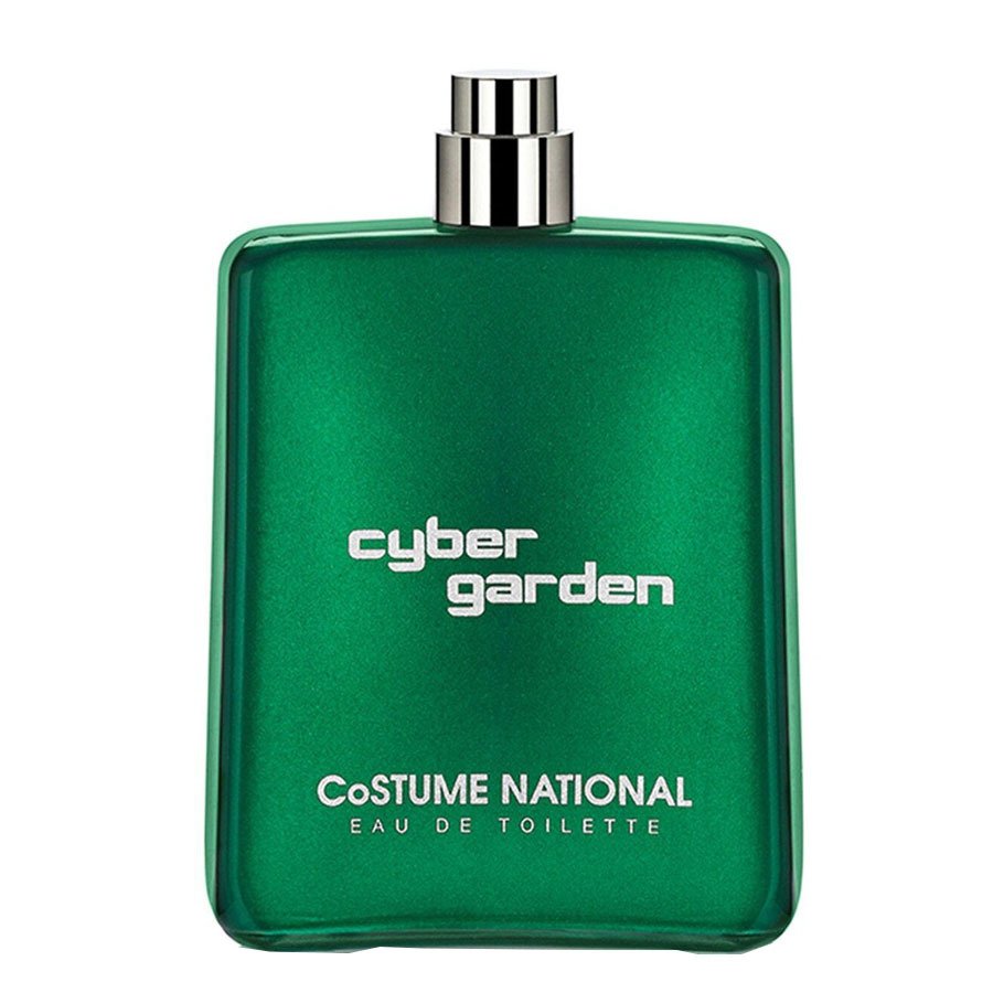 Costume National Cyber Garden EDT