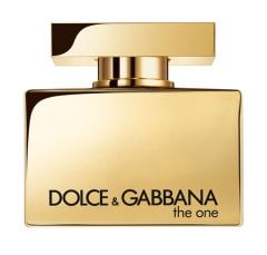 Dolce & Gabbana The One Gold Intense