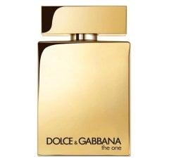 Dolce & Gabbana The One For Men Gold Intense