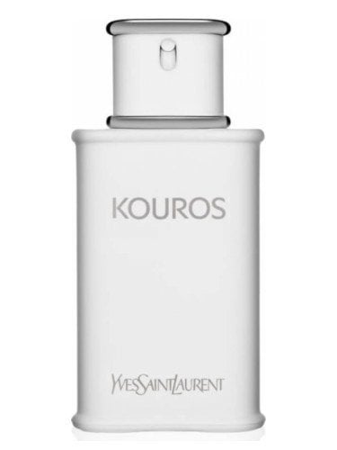 Yves Saint Laurent Kouros EDT