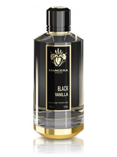 Mancera Black Vanilla EDP 2,7 ML - 3