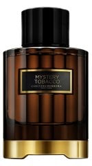 Carolina Herrera Mystery Tobacco