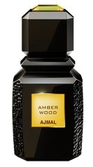 Ajmal Amber Wood EDP