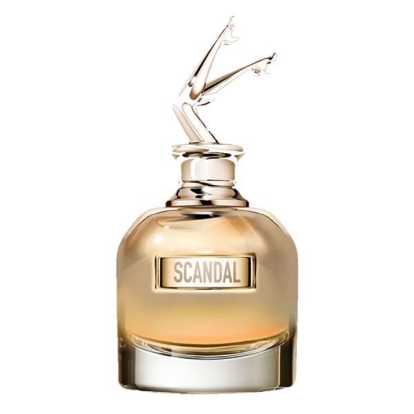 Jean Paul Gaultier Scandal Gold EDP 5 ML - 12