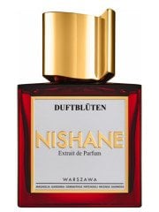 Nishane Duftblüten