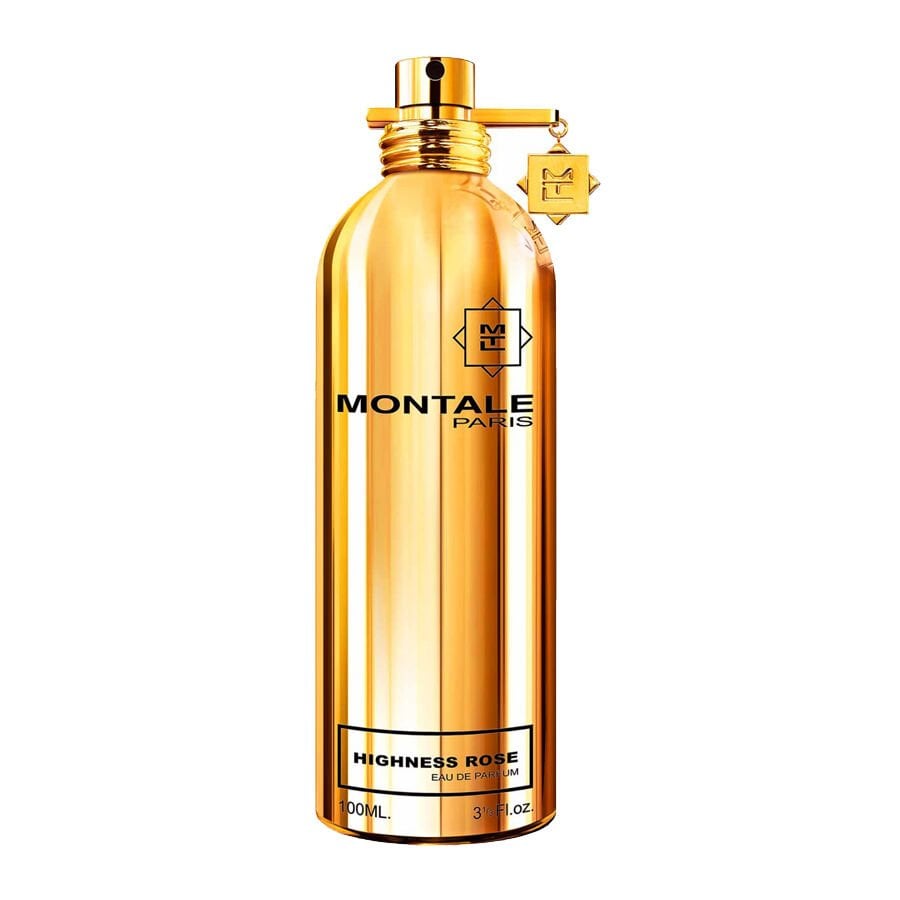 Montale Highness Rose EDP