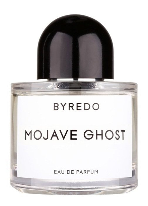 Byredo Mojave Ghost EDP