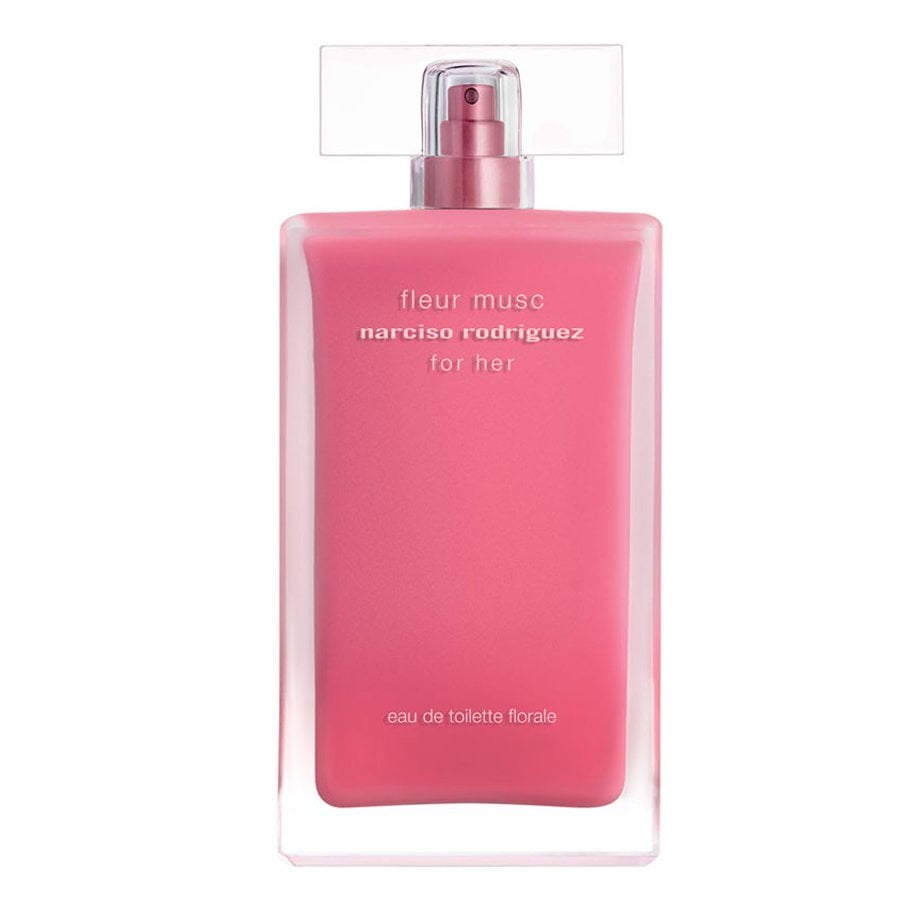 Narciso Rodriguez For Her Fleur Musc Florale EDT