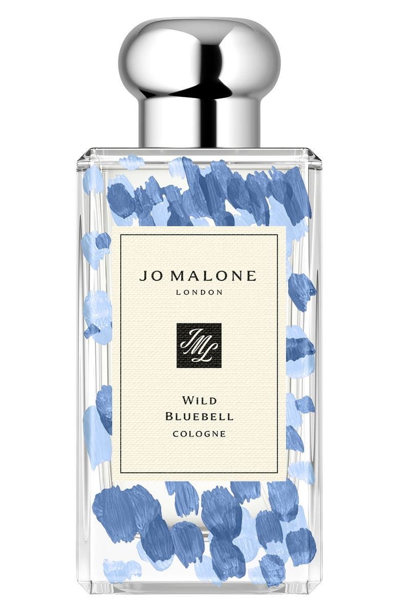 Wunderbar Jo Malone Wild Bluebell Bilder