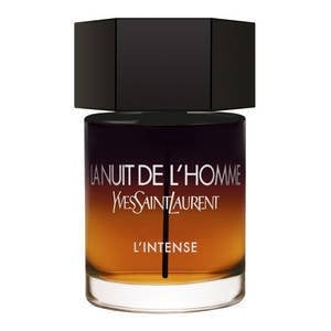 Yves Saint Laurent La Nuit de  L’Homme L’intense EDP