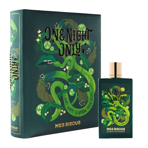 Mes Bisous One Night Only 100 ML