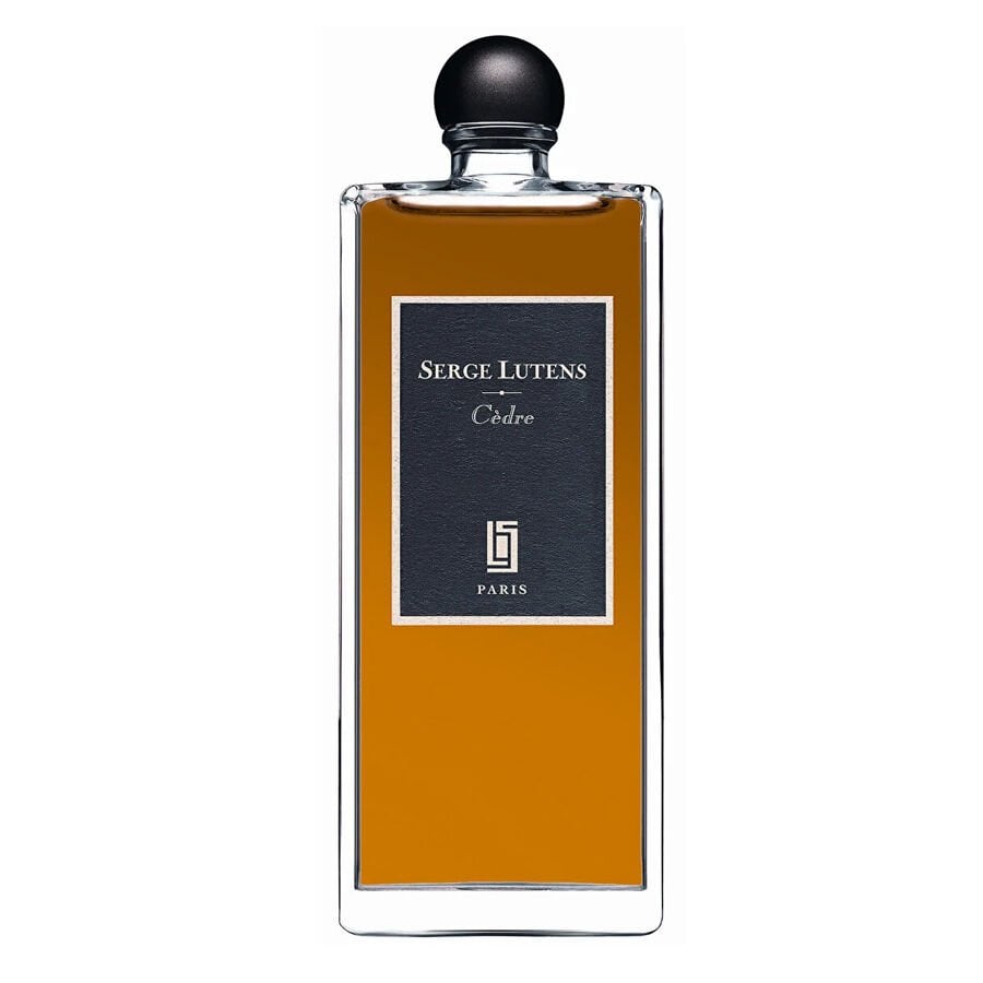 Serge Lutens Cedre