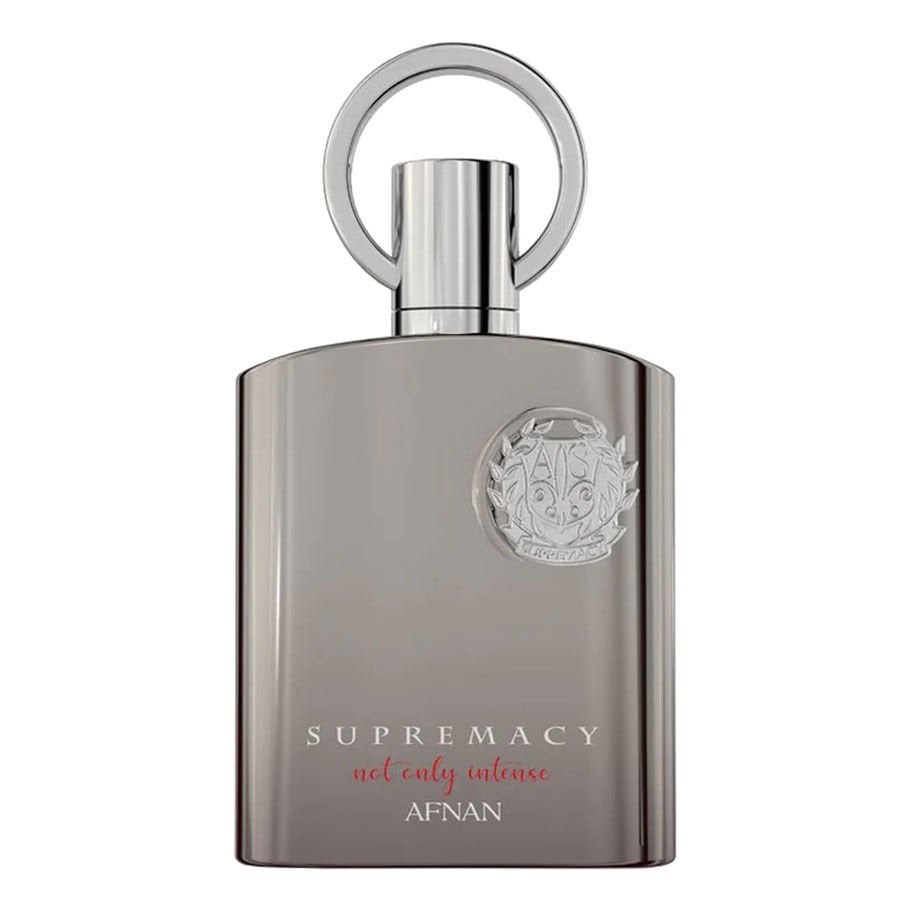 Afnan Supremacy Not Only Intense Extrait de Parfum