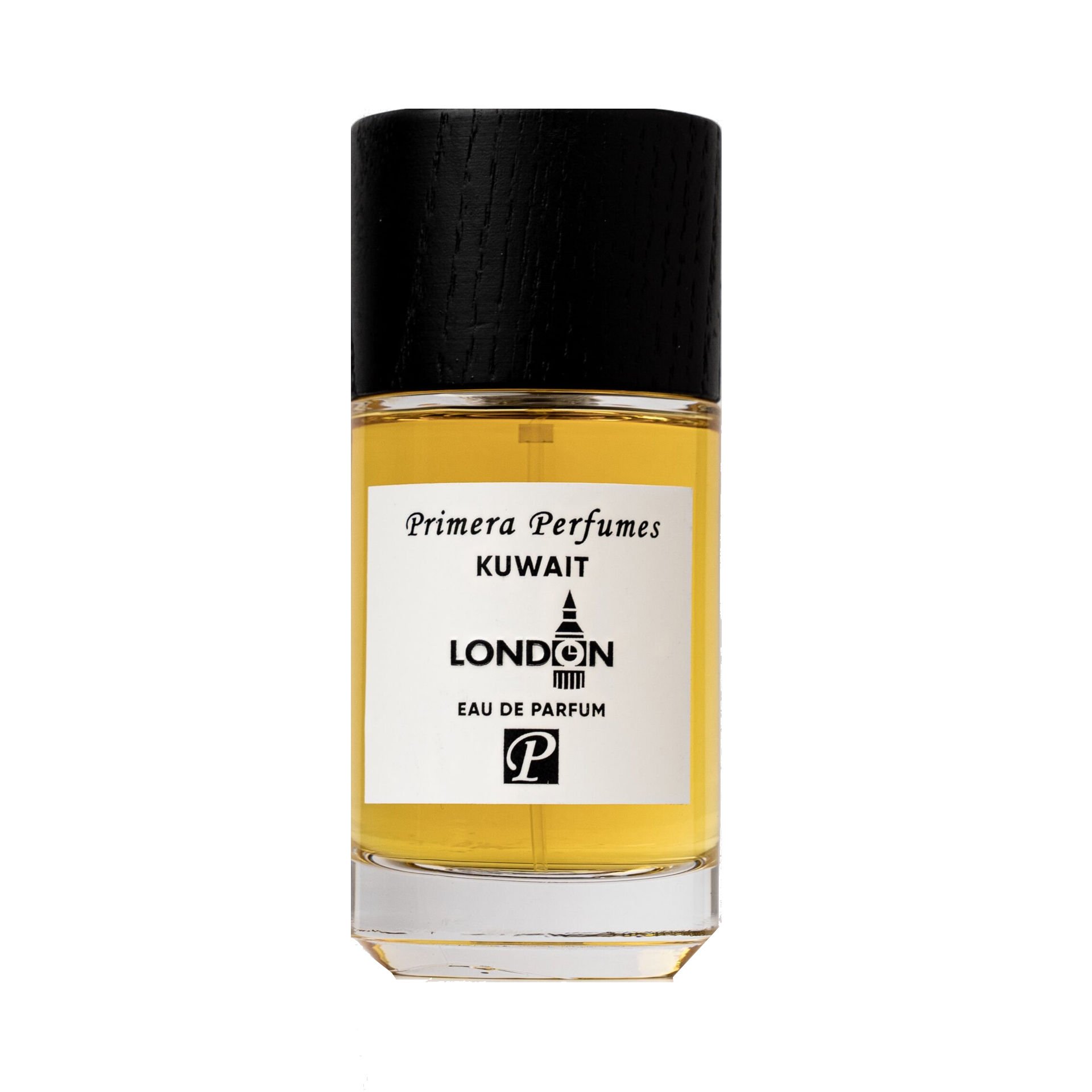 Primera Perfumes Kuwait London EDP