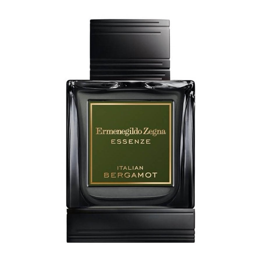 Ermenegildo Zegna Italian Bergamot