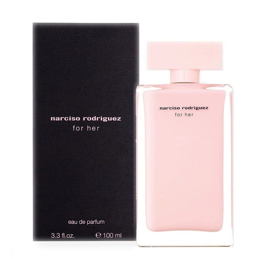 Narciso Rodriguez for Her EDP 100 ML