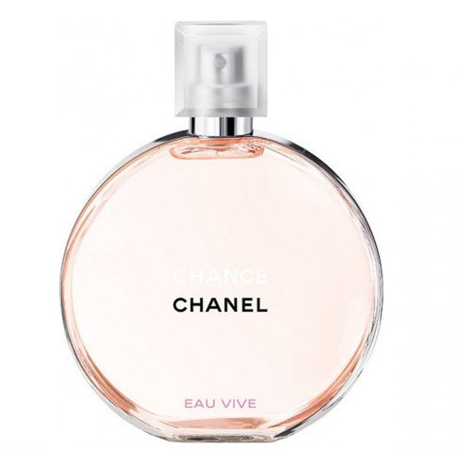 Chanel Chance Eau Vive EDT