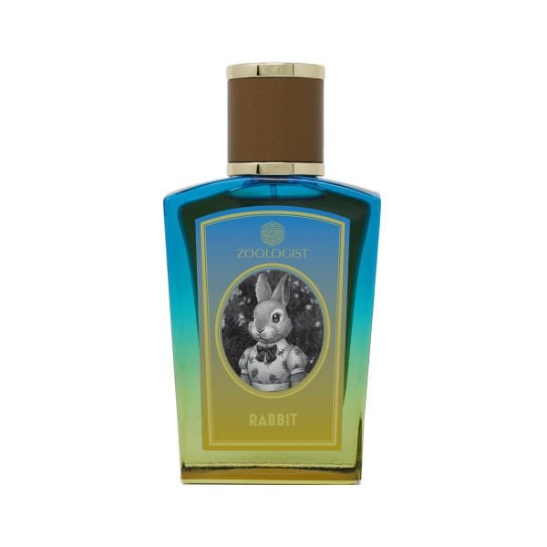 Zoologist Rabbit Extrait de Parfum