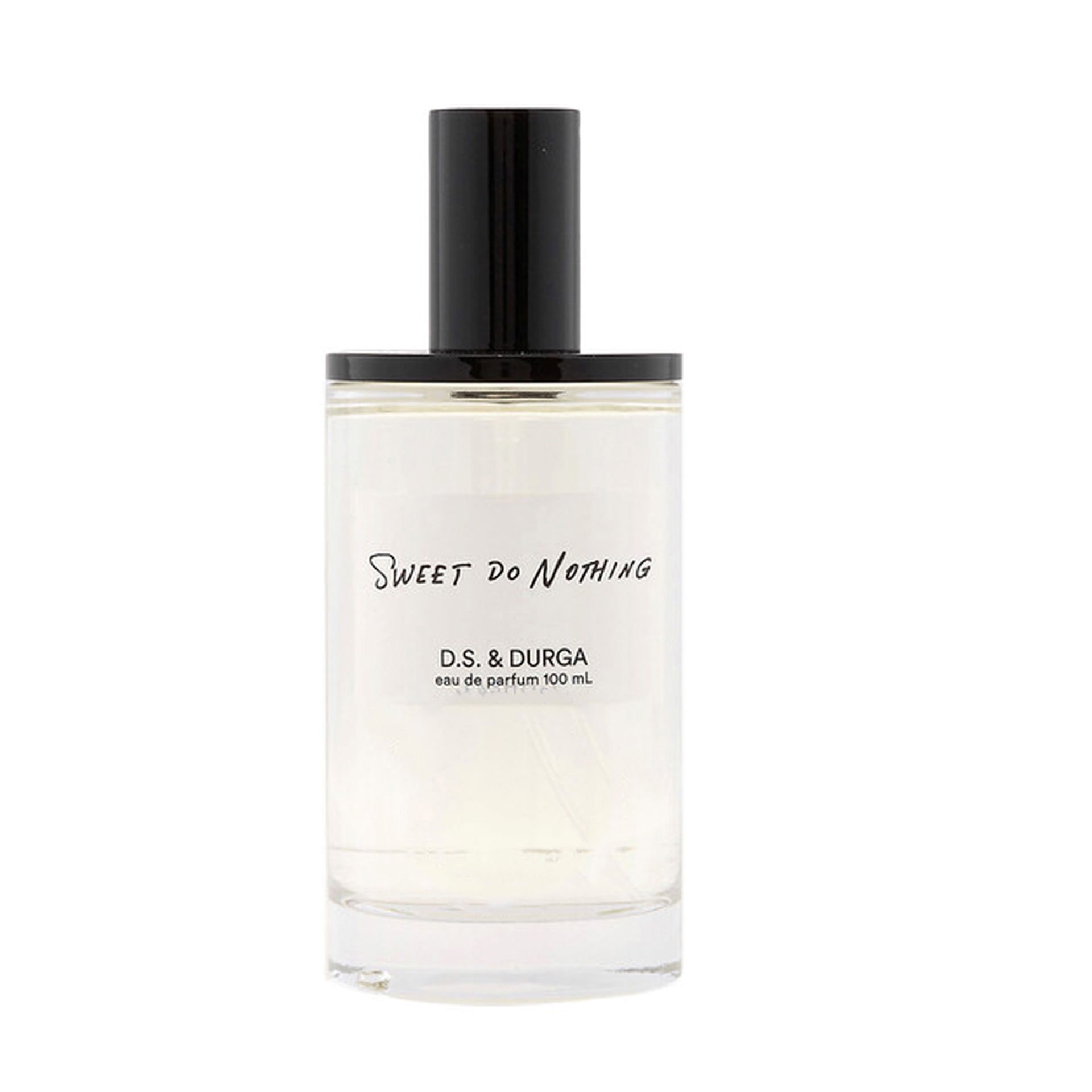 D.S. & Sweet Do Nothing EDP