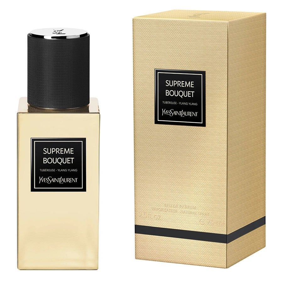 Yves Saint Laurent Supreme Bouquet 125 ML