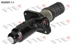 Debrıyaj Merkez Ust Man F90 F2000 81307156122 / 81307156108 Kg2597.1.1