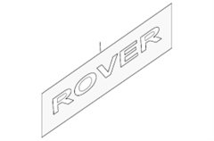 YAZI ARKA-ROVER LAND ROVER DAB500280MBJ