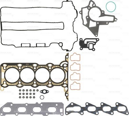 OPEL CONTA TKM ÜST Z1,4XEL XEP XER ASTRA H SKC Lİ - 1606247 1606278 93177869 93182932