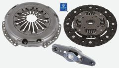 VW POLO 1.4 16V BBZ-BBY-BKY-CGGB DEB SET 036198141