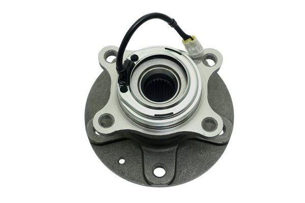 PORYA ARKA- SX4 06-08 / SEDICI 06- RWH-099