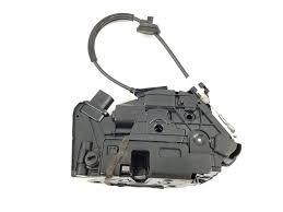 Kapı Kilit Mekanizması Arka Sol Amarok-Passat Cc-Tıguan 5N0839015G