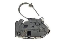 Kapı Kilit Mekanizması Arka Sol Amarok-Passat Cc-Tıguan 5N0839015G
