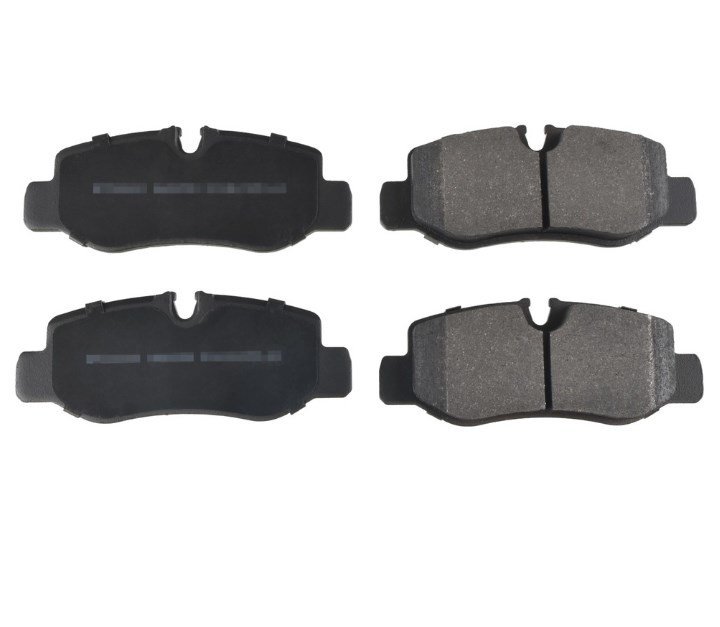 Fren Balata Arka Mercedes Vıto (W447) 111 Cdı 2014- / (W447) 114 Cdı 2014- / (W447) 116 Cdı 2014- / (W447) 119 Bluetec 2014- A4474200120