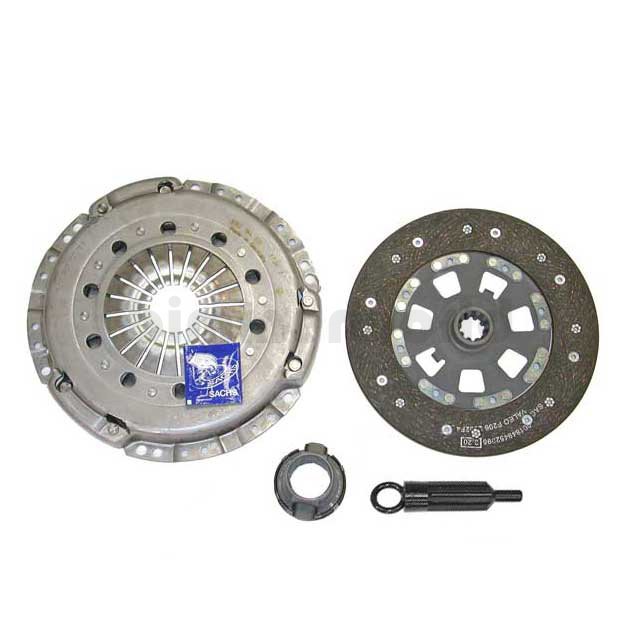 DEBRİYAJ SETİ BMW 3 SERİSİ 1991-1998 21212227536