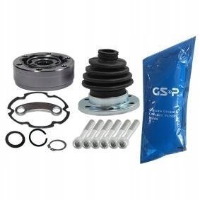 Aks Lalesi İç Kit Otomatik Cordoba-Ibıza-Fabia-Polo-Rapid-Roomster-Toledo 6Rf498103B 6Q0498103E