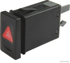 Vw Passat 97-05 Dörtlü Flaşör Anahtarı 3B0953235D 3B0953235B 3B0953235D