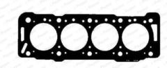 PEUGEOT SİLİNDİR KAPAK CONTA 1.34 MM  3 KERTİK 1.9