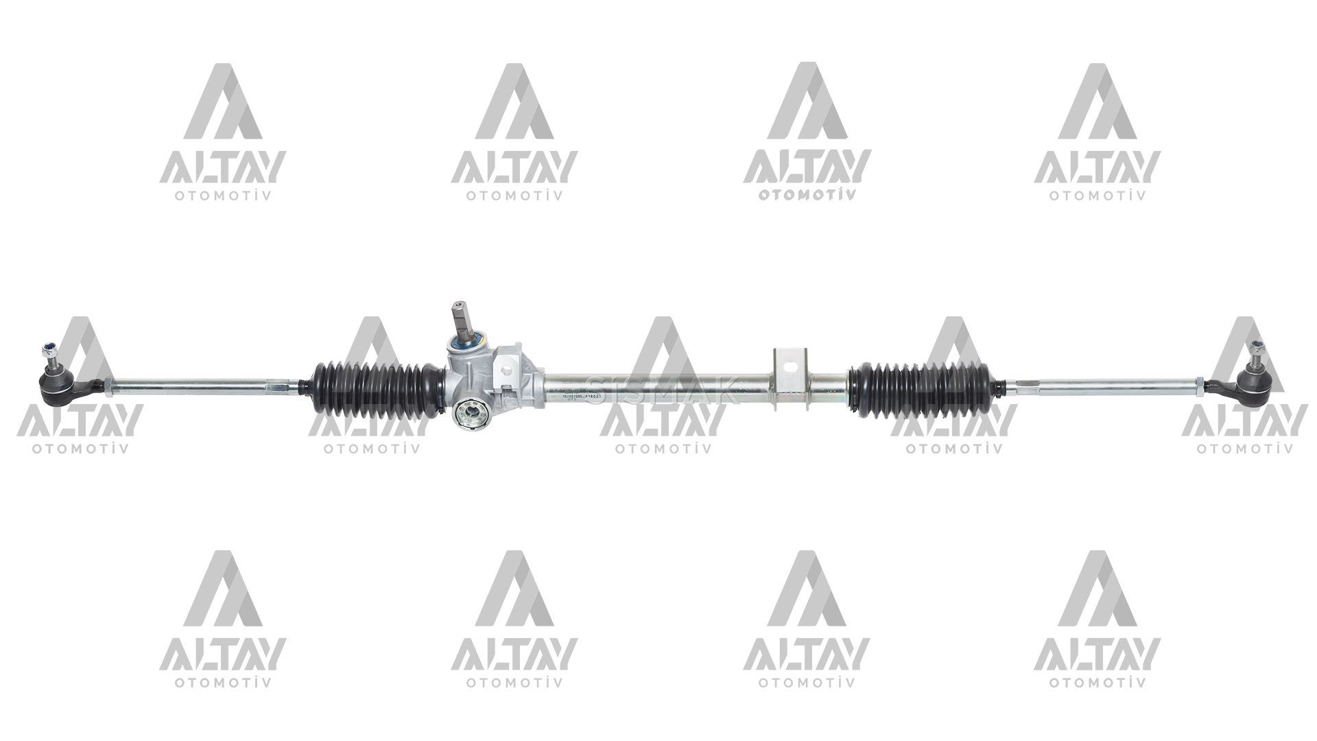 DİREKSİYON KUTUSU R19 88=> MEKANİK