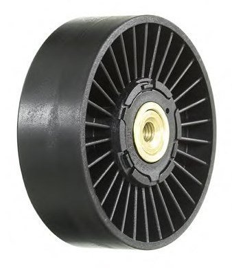 V Kayış Gergi Rulmanı Kanalsız / 531 0729 10 (78 Mm)(Düz) T4-Caddy-Passat-Golf31Y-1Z-Aaz-Abl-Afn-Acv 1,9 D-1,9 Tdi-2,5 Tdi 91-97 028145278 028145278E 028145278A