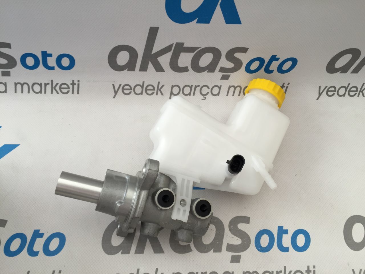 Ana Merkez Fren Merkezi Doblo Abs li 1.3 Multijet