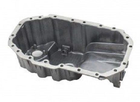 Yag Karterı Alumınyum Sensorlu Volkswagen Polo / Skoda Fabıa / Seat Ibıza 1.4 16V (Bby-Bkz) 032103603Ab