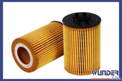 YAG FILTRESI BMW E60 - BMW E61 N62SI - BMW E65 - BMW E66 N62SI - BMW X5 BMW E53 4,41  N62 11427506677