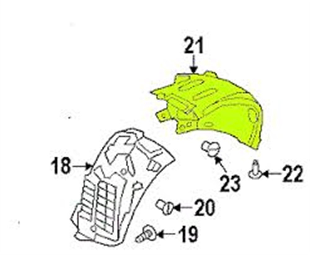 ÇAMURLUK DAVLUNBAZI SPORT 2014 R ÖN ARKA KISIM LAND ROVER LR137764