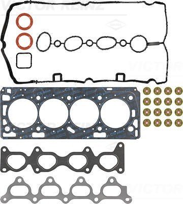 Opel Conta Tkm Üst A1,6Xet Let Astra J 1606535 1606535 93186907