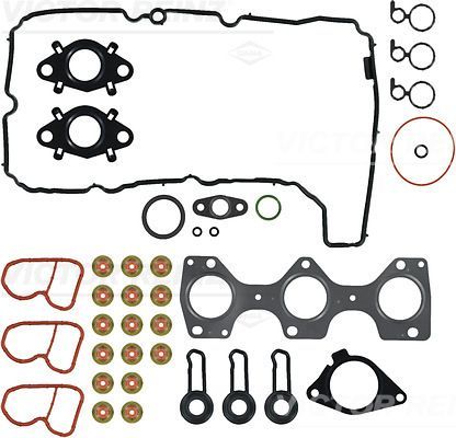 Bmw B37 Üst Takım Conta