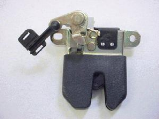 Bagaj Kapak Kilidi Golf 4 1J6827505Bb41