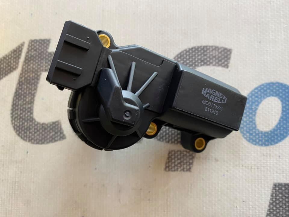 Rolanti motoru Uno